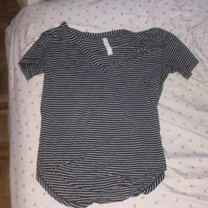 lulu top